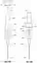 Fig. 54 - Magnetic Element-Equipped Needle Assemblies