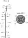 Fig. 06 - GUIDE WIRE-CATHETER ASSEMBLY