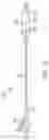 Fig. 11 - TEMPORARY OCCLUSION BALLOON DEVICES AND METHODS FOR PREVENTING BLOOD FLOW THROUGH A VASCULAR PERFORATION