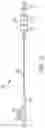 Fig. 14 - TEMPORARY OCCLUSION BALLOON DEVICES AND METHODS FOR PREVENTING BLOOD FLOW THROUGH A VASCULAR PERFORATION