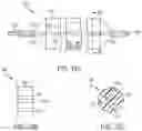 Fig. 17 - TEMPORARY OCCLUSION BALLOON DEVICES AND METHODS FOR PREVENTING BLOOD FLOW THROUGH A VASCULAR PERFORATION