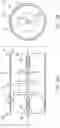 Fig. 22 - TEMPORARY OCCLUSION BALLOON DEVICES AND METHODS FOR PREVENTING BLOOD FLOW THROUGH A VASCULAR PERFORATION