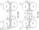 Fig. 24 - TEMPORARY OCCLUSION BALLOON DEVICES AND METHODS FOR PREVENTING BLOOD FLOW THROUGH A VASCULAR PERFORATION
