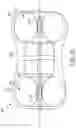 Fig. 27 - TEMPORARY OCCLUSION BALLOON DEVICES AND METHODS FOR PREVENTING BLOOD FLOW THROUGH A VASCULAR PERFORATION