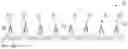 Fig. 01 - MICRONEEDLE ARRAY WITH ACTIVE INGREDIENT