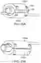 Fig. 24 - Systems and methods for treating a carotid artery