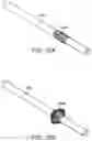 Fig. 35 - Systems and methods for treating a carotid artery