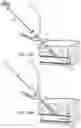 Fig. 71 - Systems and methods for treating a carotid artery