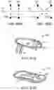 Fig. 79 - Systems and methods for treating a carotid artery