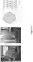 Fig. 45 - Devices and methods for delivering mechanical stimulation to nerve, mechanoreceptor, and cell targets