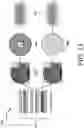 Fig. 14 - SHARKLET TOPOGRAPHIES TO CONTROL NEUTRAL CELL INTERACTIONS WITH IMPLANTED ELECTRODES