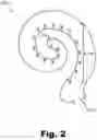 Fig. 03 - Apparatuses and methods for setting cochlear implant system stimulation parameters based on electrode impedance measurements