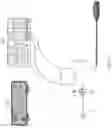 Fig. 30 - WIRELESS NEURAL STIMULATOR WITH INJECTABLE