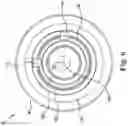 Fig. 05 - Machine vision alignment and positioning system for electron beam treatment systems