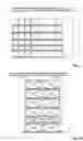 Fig. 03 - Automatic fire sprinklers, systems and methods for suppression fire protection of high hazard commodities including commodities stored in rack arrangements beneath ceilings of up to fifty-five feet in height