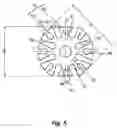 Fig. 07 - Automatic fire sprinklers, systems and methods for suppression fire protection of high hazard commodities including commodities stored in rack arrangements beneath ceilings of up to fifty-five feet in height