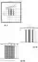 Fig. 08 - Automatic fire sprinklers, systems and methods for suppression fire protection of high hazard commodities including commodities stored in rack arrangements beneath ceilings of up to fifty-five feet in height