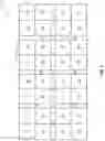 Fig. 09 - Automatic fire sprinklers, systems and methods for suppression fire protection of high hazard commodities including commodities stored in rack arrangements beneath ceilings of up to fifty-five feet in height