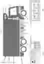 Fig. 02 - Fire detection inside a transport refrigeration unit