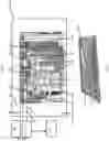 Fig. 03 - Fire detection inside a transport refrigeration unit