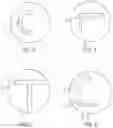 Fig. 04 - FIRE EXTINGUISHING AGENT NOZZLE STRUCTURE
