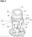 Fig. 03 - Direct coupling compatible sprinkler
