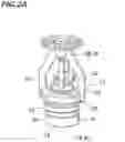 Fig. 04 - Direct coupling compatible sprinkler