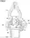 Fig. 07 - Direct coupling compatible sprinkler