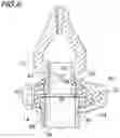 Fig. 08 - Direct coupling compatible sprinkler