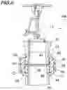 Fig. 13 - Direct coupling compatible sprinkler