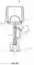 Fig. 06 - Automatic fire sprinklers, systems and methods for suppression fire protection of high hazard commodities including commodities stored in rack arrangements beneath ceilings of up to fifty-five feet in height