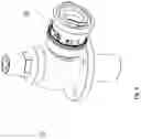Fig. 08 - Method and system for identifying flow in hydrant outlet