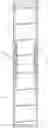 Fig. 05 - Foldable diving platform for wakeboard tower