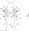 Fig. 04 - Adjustable exercise apparatus