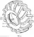 Fig. 04 - Tire iron