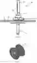 Fig. 09 - Stationary exercise machine