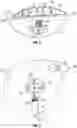 Fig. 04 - Golf club head with adjustable center of gravity