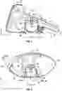 Fig. 05 - Golf club head with adjustable center of gravity