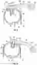 Fig. 06 - Golf club head with adjustable center of gravity