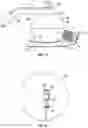 Fig. 08 - Golf club head with adjustable center of gravity