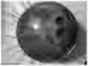 Fig. 01 - Maintenance method of bowling ball, plasticizer