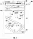 Fig. 04 - Placement of virtual elements in a virtual world associated with a location-based parallel reality game