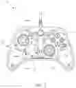 Fig. 07 - Video game controller