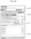Fig. 14 - Video game processing program and video game processing system