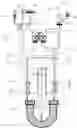 Fig. 01 - Alternating flow column chromatography apparatus and method of use