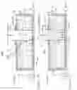 Fig. 05 - Integrated unit for intake and pretreatment with local backwashing