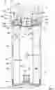 Fig. 02 - Treatment device for treating fluids, in particular liquid fluids, and treatment element of treatment device