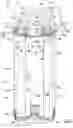 Fig. 03 - Treatment device for treating fluids, in particular liquid fluids, and treatment element of treatment device