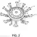 Fig. 03 - FILTER ASSEMBLY WITH FILTER LOCK DESIGN