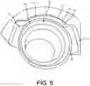 Fig. 06 - FILTER ASSEMBLY WITH FILTER LOCK DESIGN